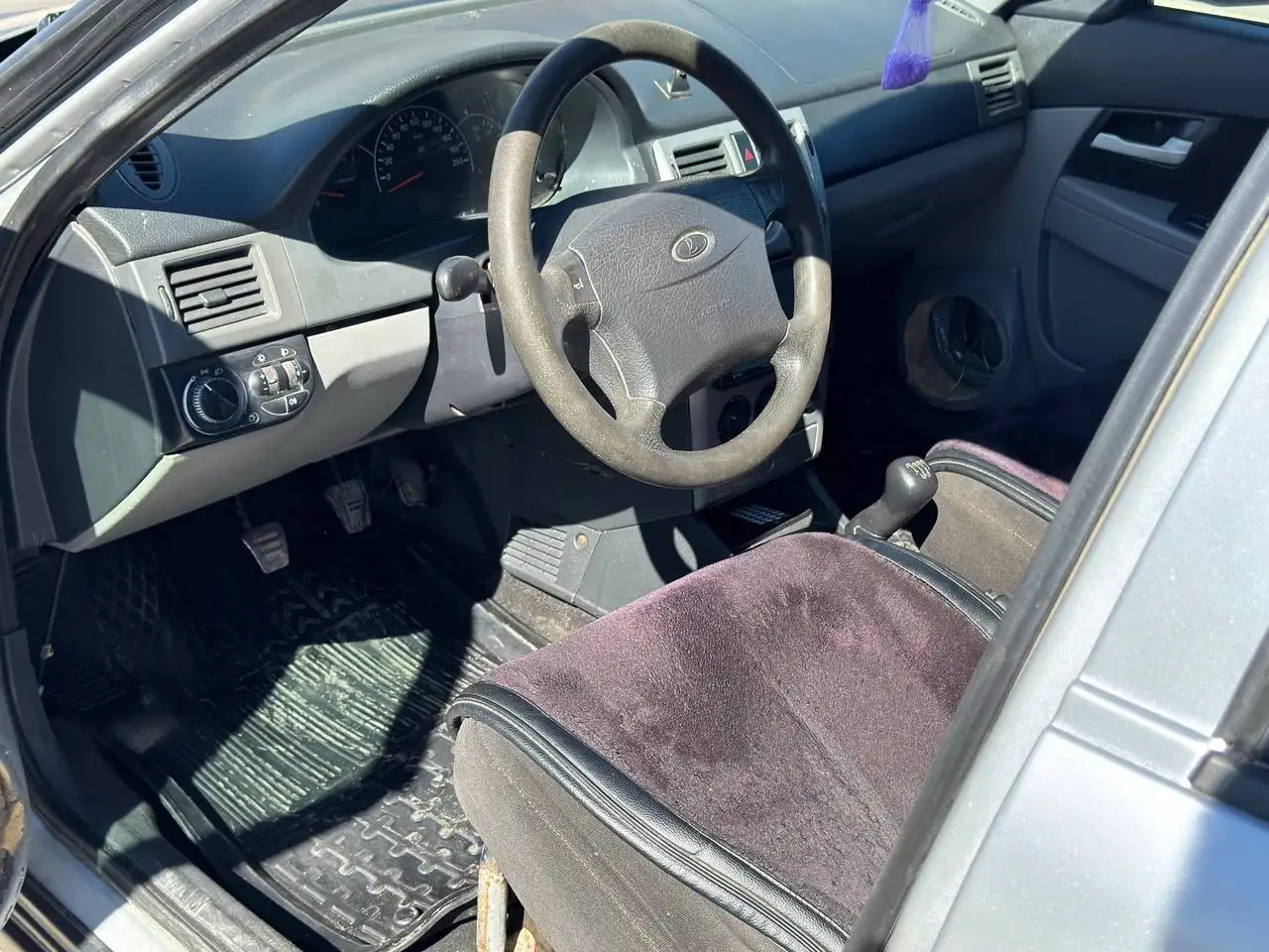 LADA PRIORA 2010 - Легковые автомобили (Авто) в Мамадыш