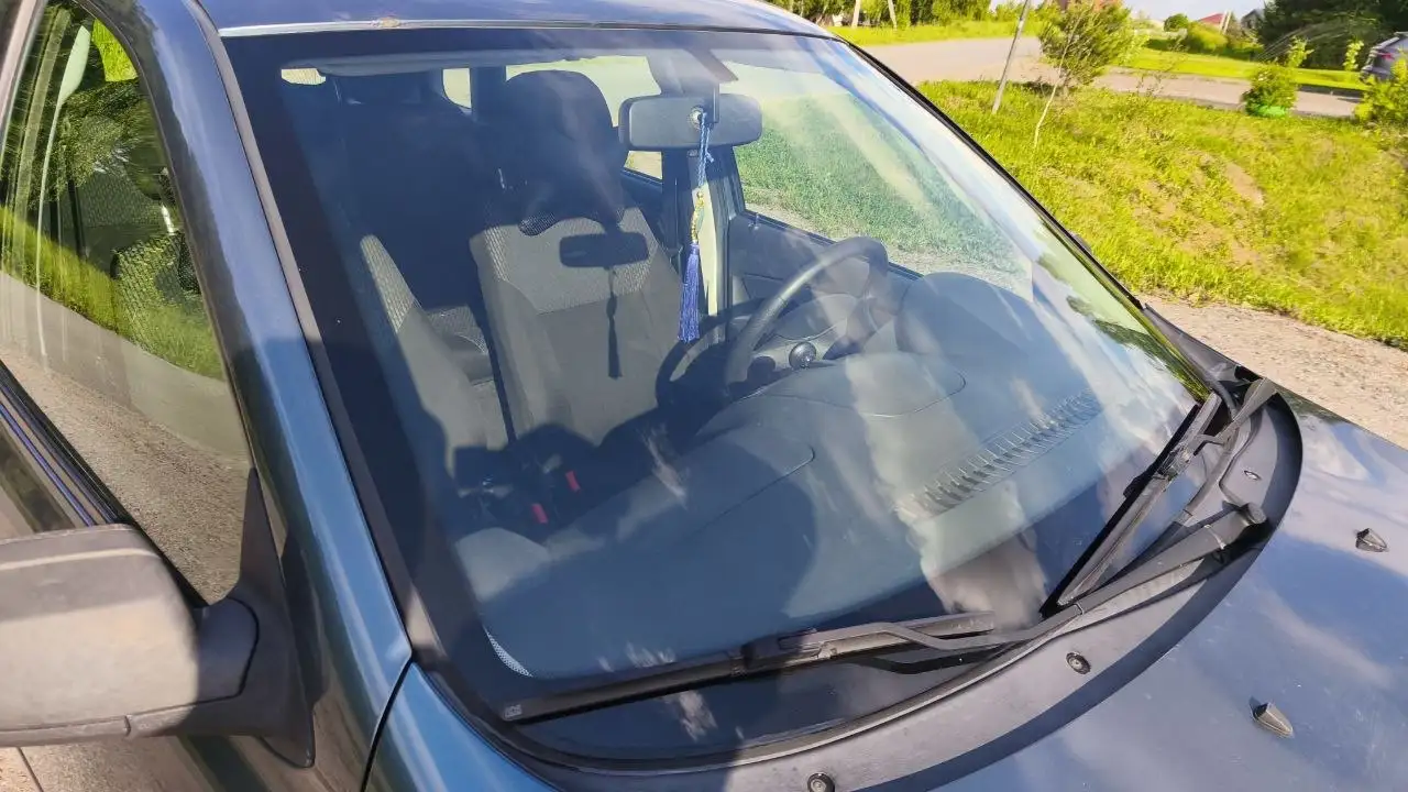 Лада калина 2 2014 года - Легковые автомобили (Авто) в Казань