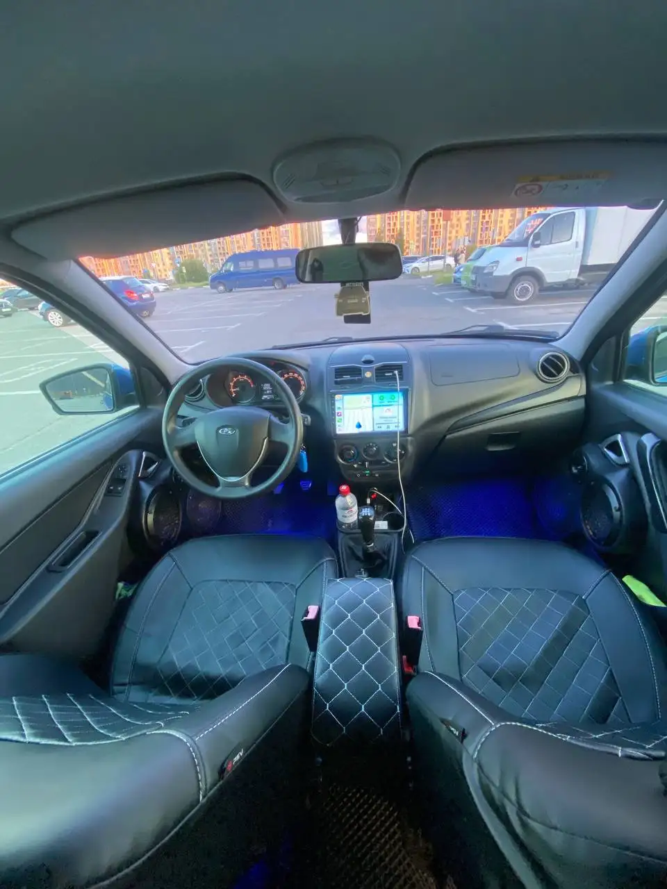 Продам Lada Granta 2020 - Легковые автомобили (Авто) в Казань