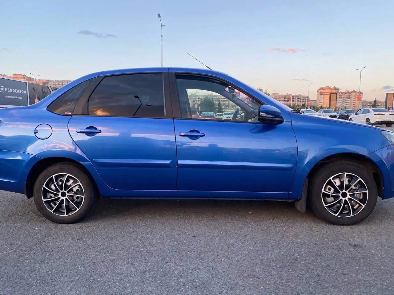 Продам Lada Granta 2020 - Легковые автомобили (Авто) в Казань