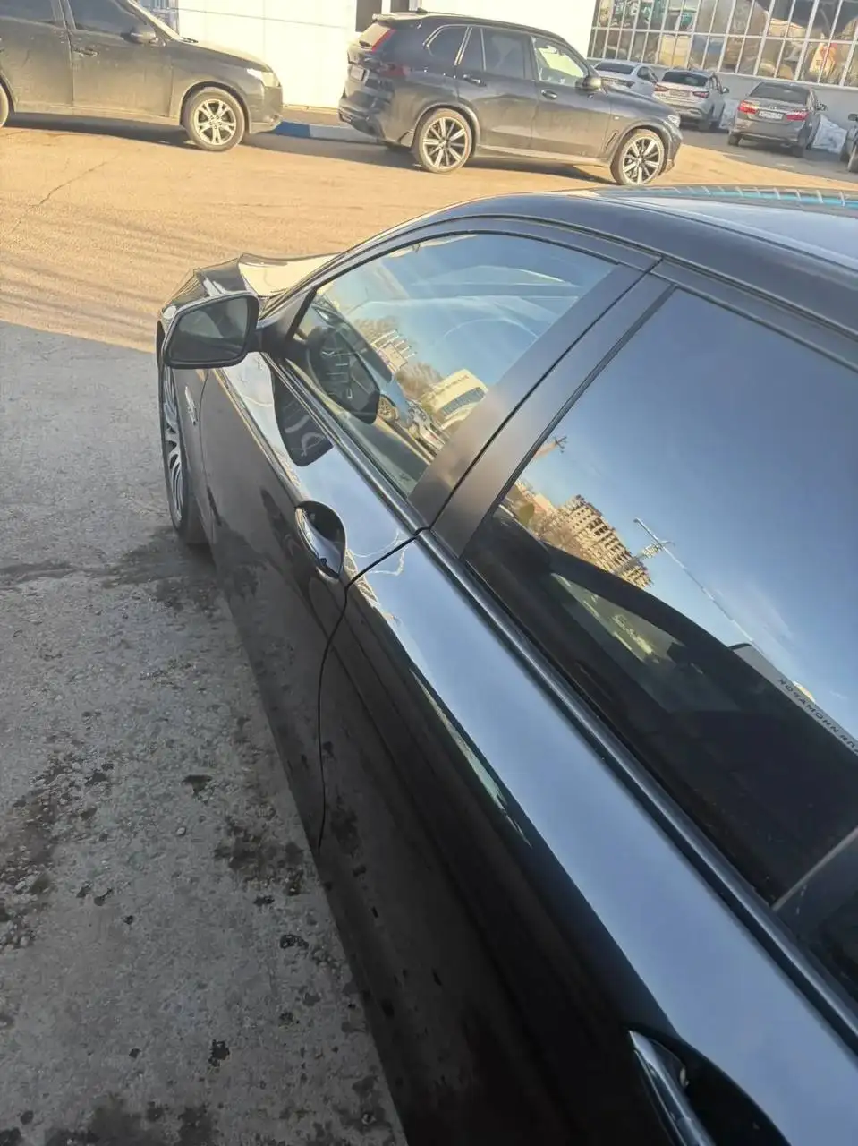Продажа BMW 528 xDrive 2012 - Легковые автомобили (Авто) в Казань