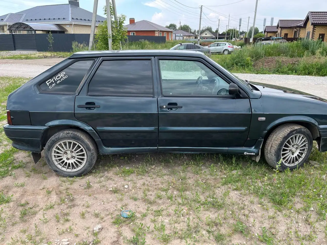 Продажа ВАЗ 2114 2013 - Легковые автомобили (Авто) в Казань