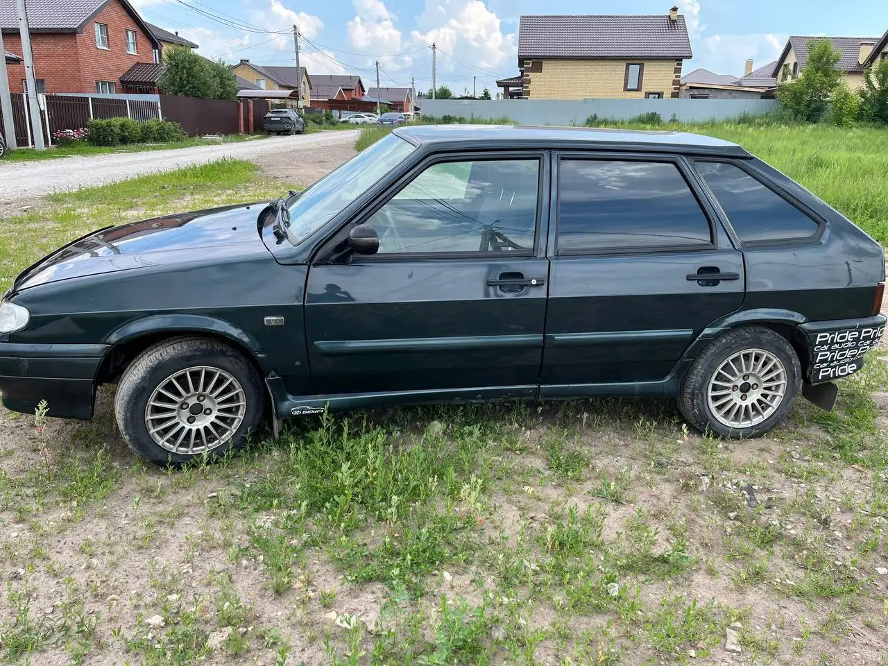 Продажа ВАЗ 2114 2013 - Легковые автомобили (Авто) в Казань