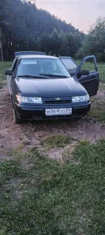 Продажа ВАЗ 2110 2004 года - Авто в Пермь