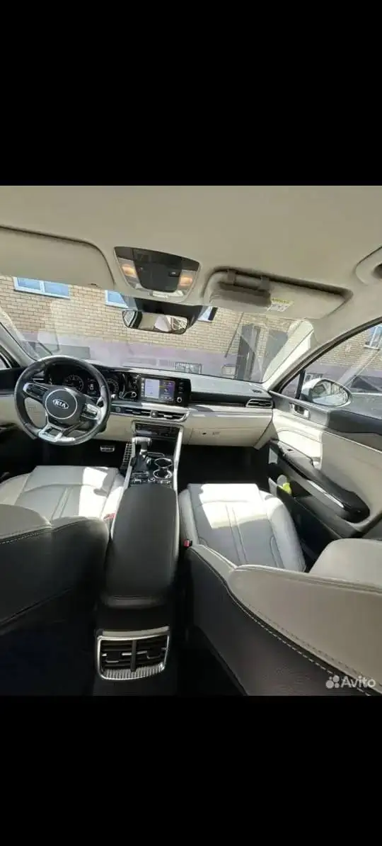Продажа Kia K5 2020 - Легковые автомобили (Авто) в Казань