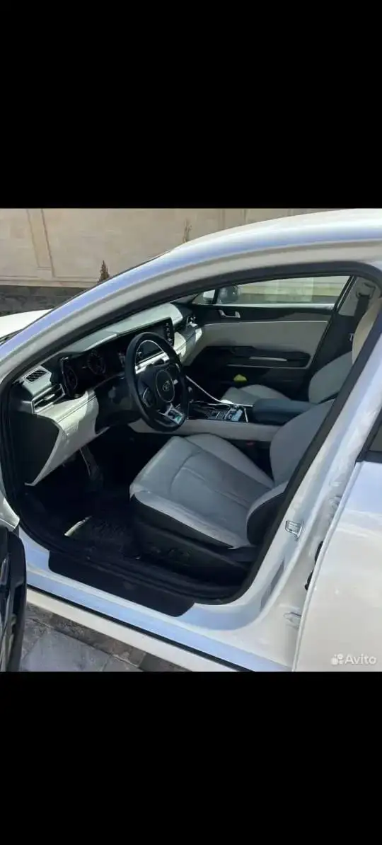 Продажа Kia K5 2020 - Легковые автомобили (Авто) в Казань