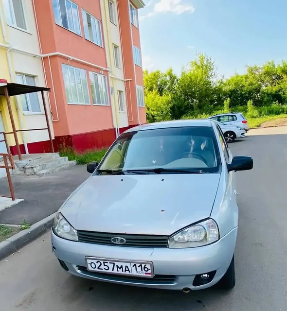 Продажа авто - ВАЗ - Авто в Чистополь