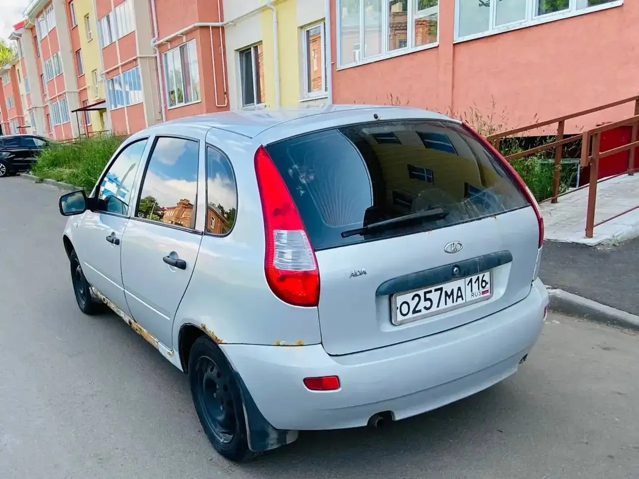 Продажа авто - ВАЗ - Авто в Чистополь