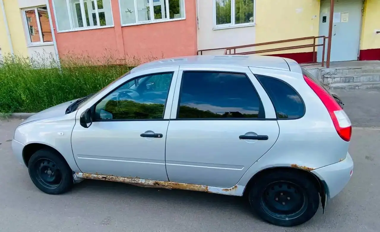Продажа авто - ВАЗ - Авто в Чистополь