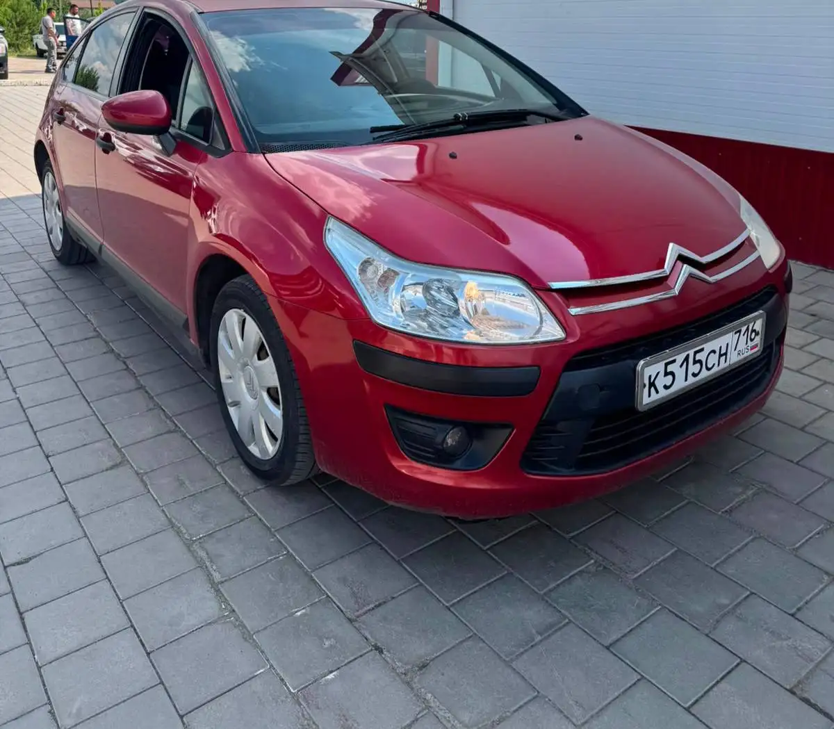 Продажа авто 2010 года - Авто в Нижнекамск