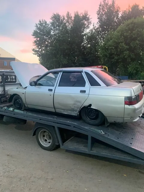 Продажа авто в Казани - Автоаксессуары в Казань