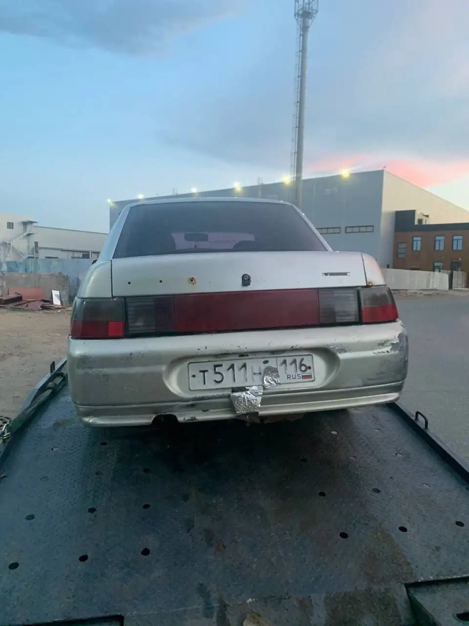 Продажа авто в Казани - Авто в Казань