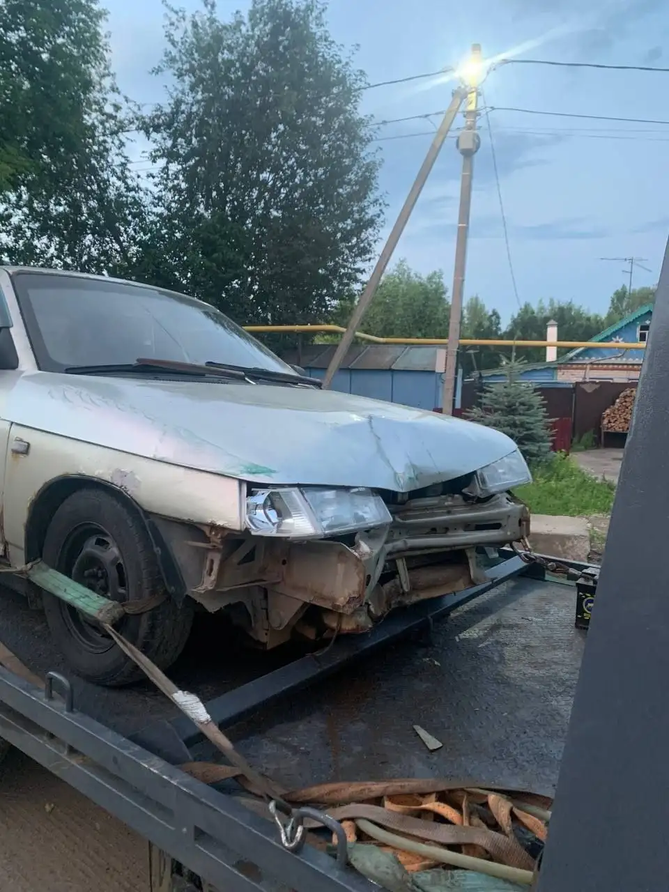 Продажа авто в Казани - Авто в Казань