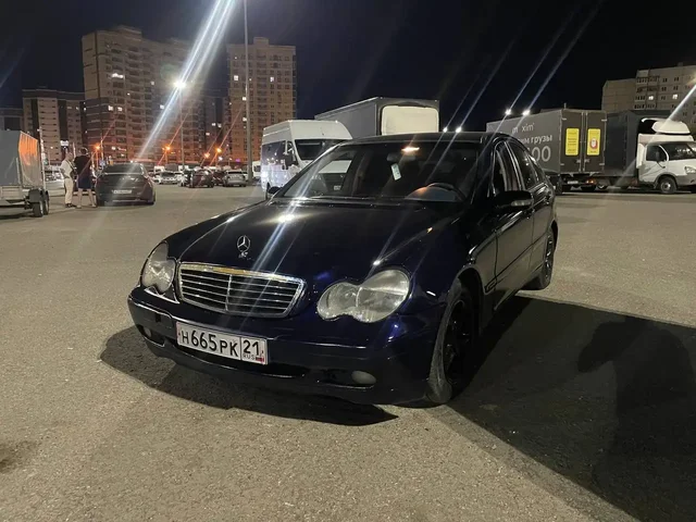 Продажа авто KIA 2002 - Двигатели в Чебоксары