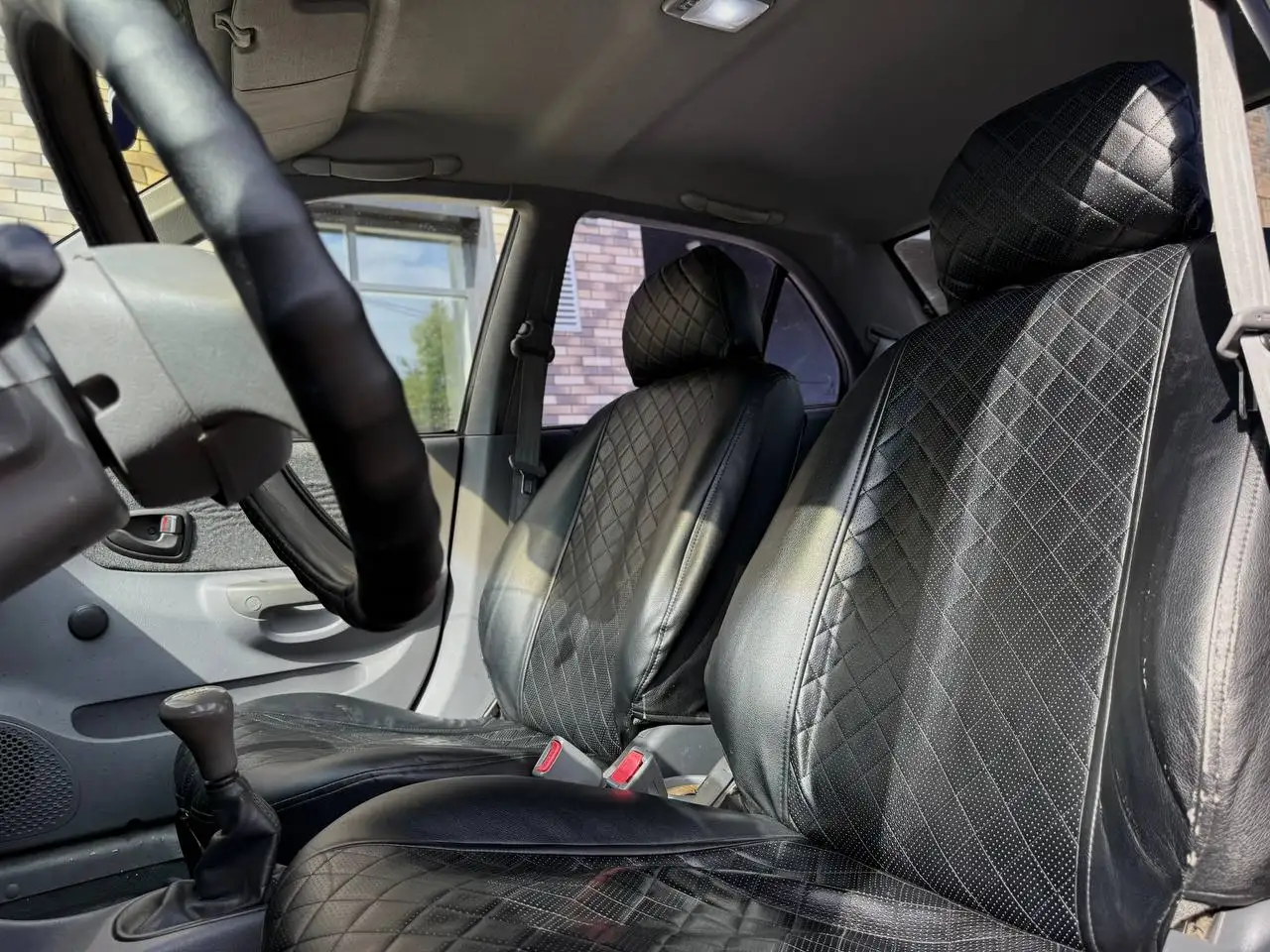 Hyundai Accent 2006 1.5 МТ - Легковые авто (Авто) в Казань