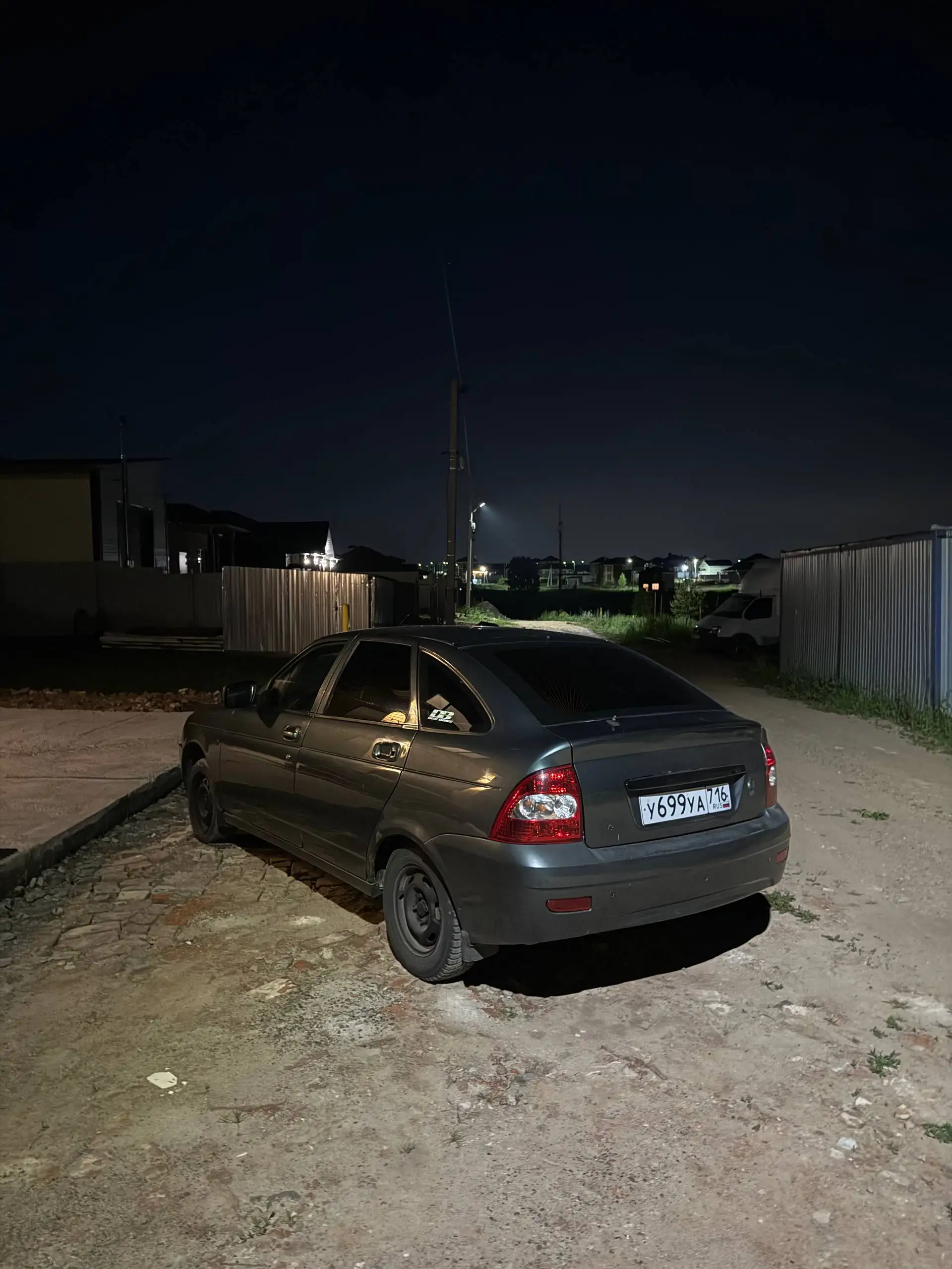 Продам Приору 2011 - Легковые авто (Авто) в Казань