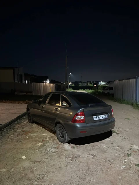 Продам Приору 2011 - Opel в Казань