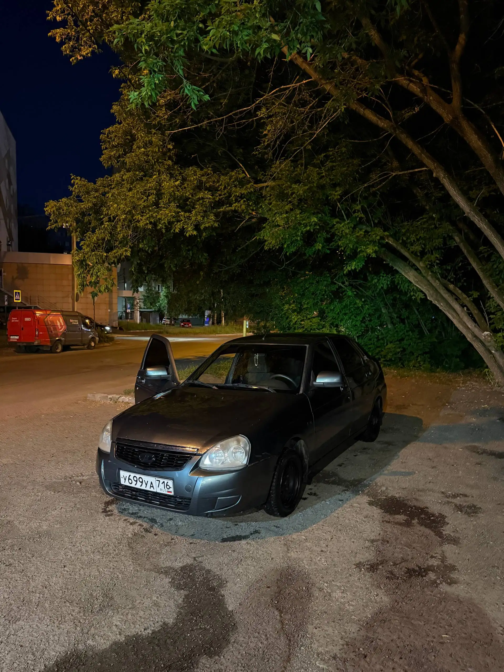 Продам Приору 2011 - Легковые авто (Авто) в Казань