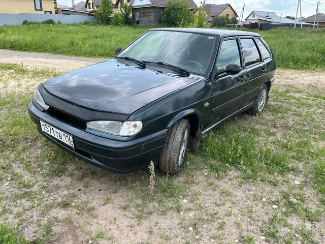 Продажа ВАЗ 2114 2013 года - Opel в Казань