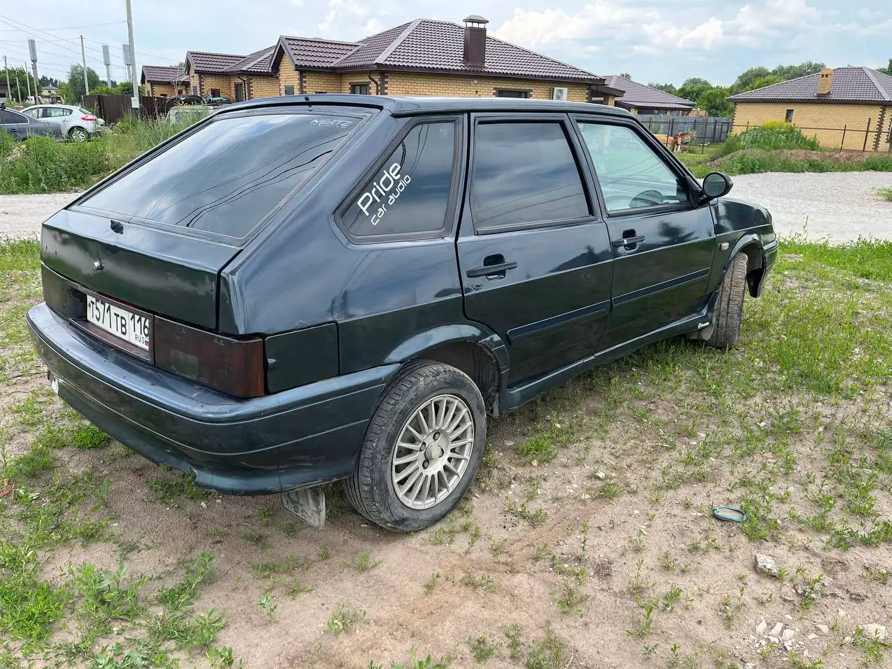 Продажа ВАЗ 2114 2013 года - Легковые автомобили (Авто) в Казань