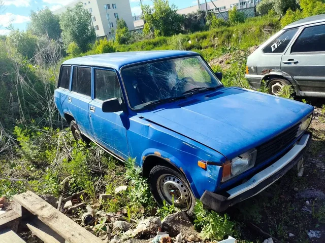 Продажа ВАЗ 2114 и 2104 - Opel в Казань
