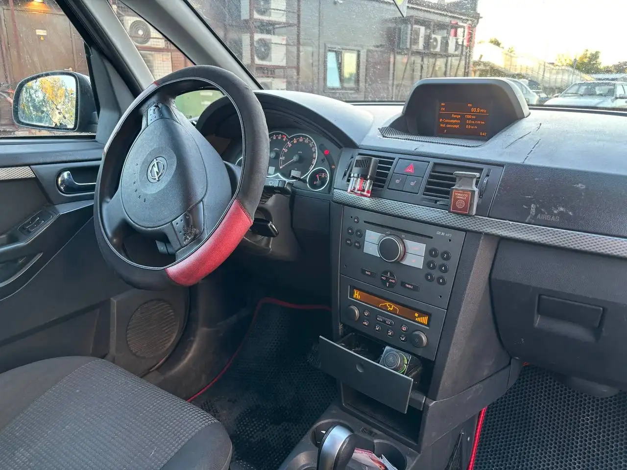 Opel Meriva 1.6 АМТ - Легковые автомобили (Авто) в Казань