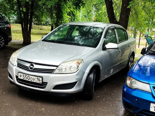 Продажа Opel 2008 года - Сигнализации в Казань
