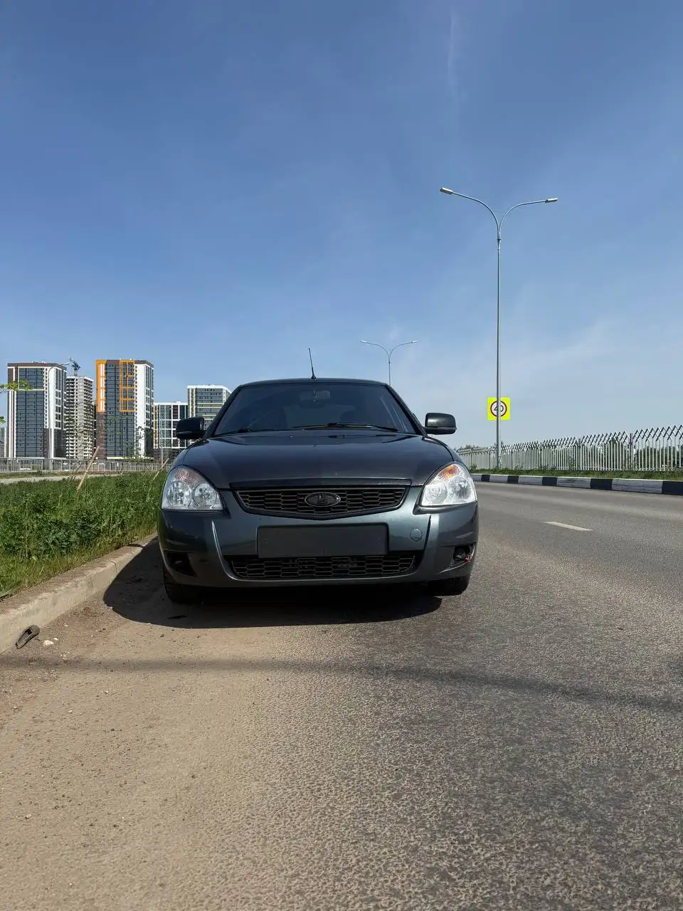 Lada Priora 2 2014 - Авто в Набережные Челны