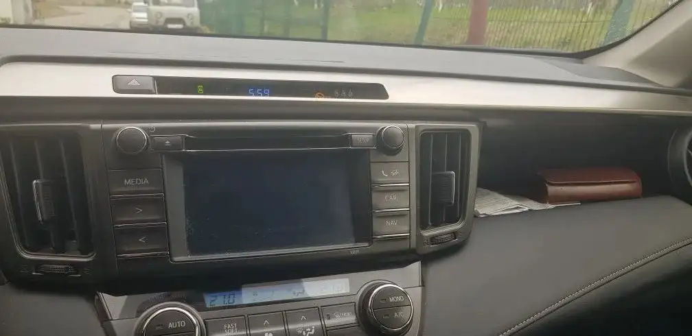 Toyota RAV4 2014 - Легковые автомобили (Авто) в Магадан