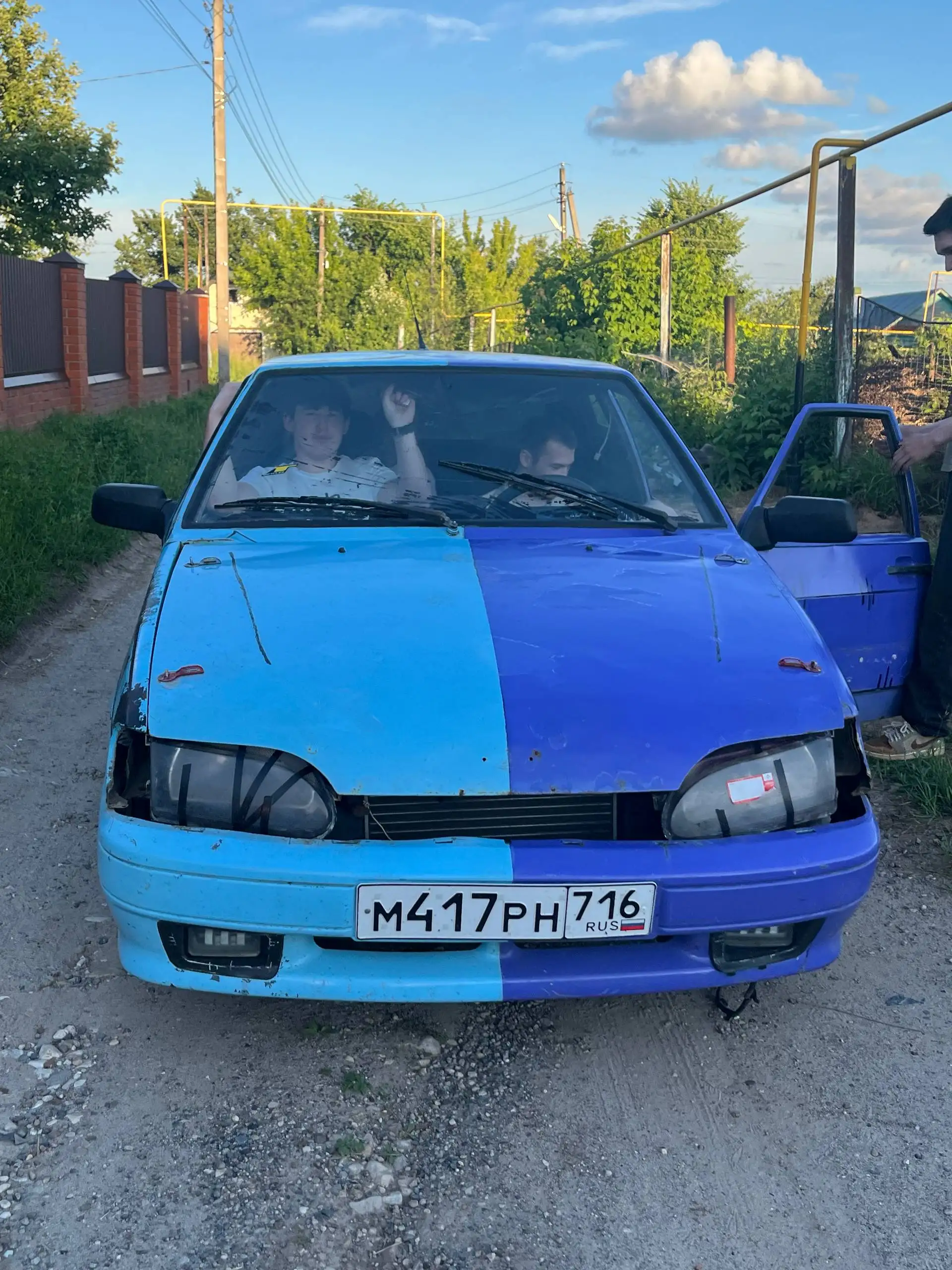 Продажа Лада 2114 - Авто в Казань