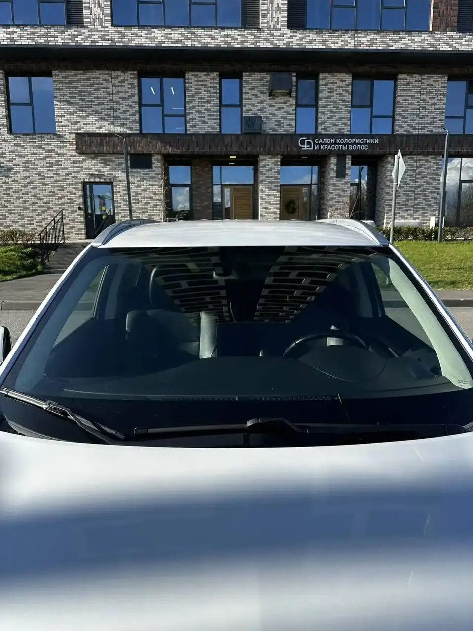 Автомобиль 2017 года, полный привод, кожаный салон - Легковые автомобили (Авто) в Казань