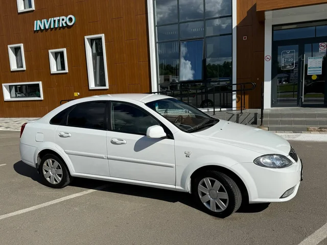 Продажа Chevrolet Gentra 2014 - Hyundai в Нижнекамск