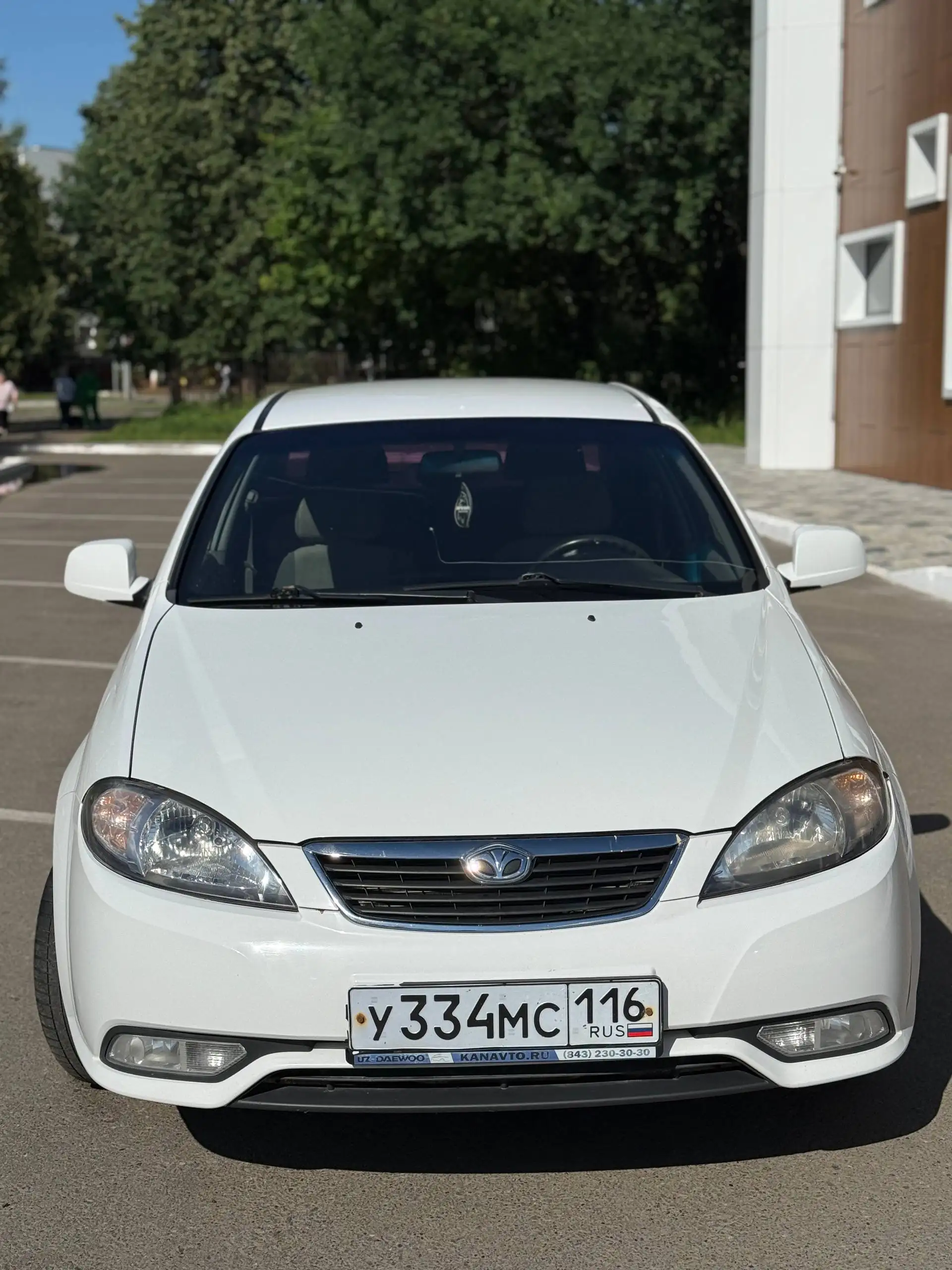 Продажа Chevrolet Gentra 2014 - Легковые автомобили (Авто) в Нижнекамск