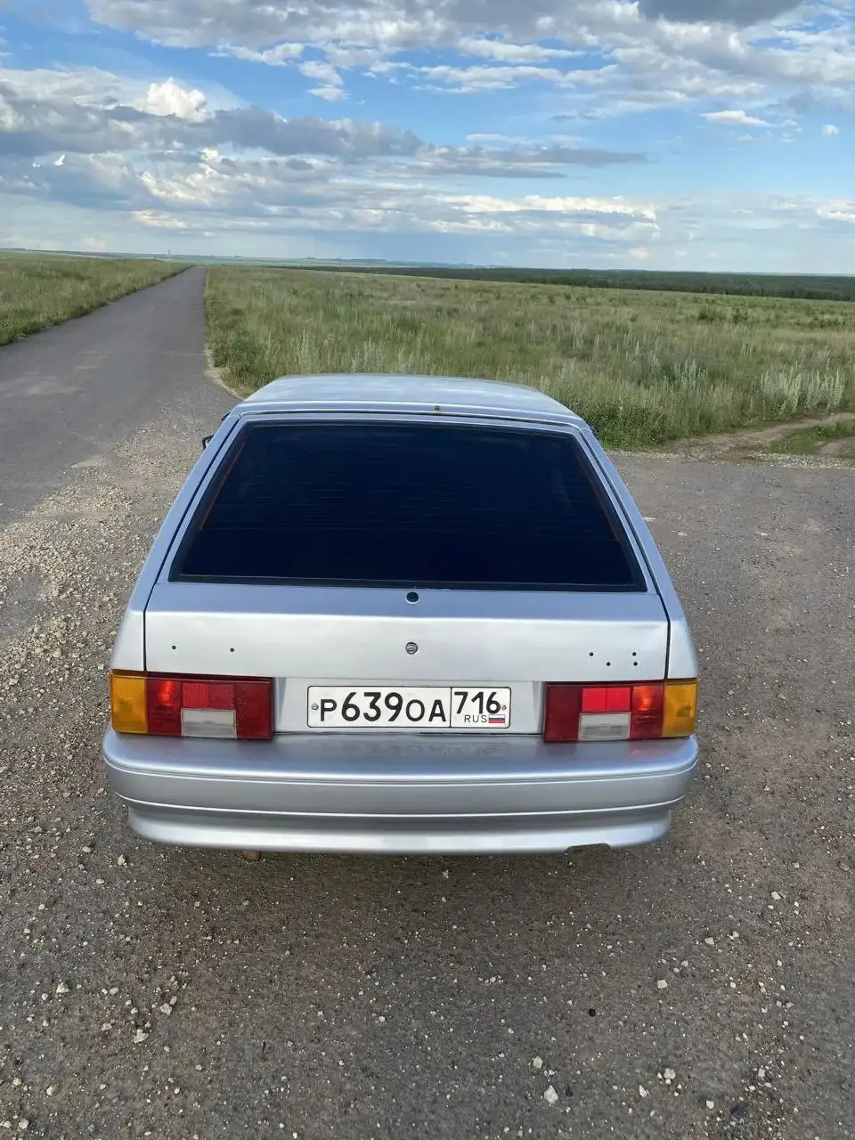 Продам ваз 2113 2008г - Легковые автомобили (Авто) в Казань