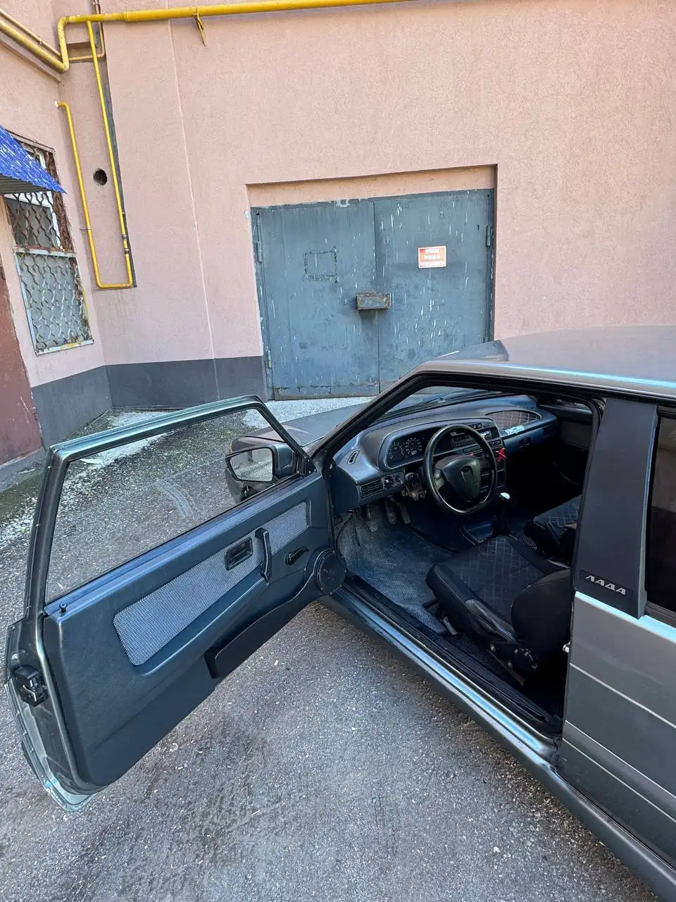 Продажа ВАЗ 2113 2011 года - Легковые автомобили (Авто) в Казань