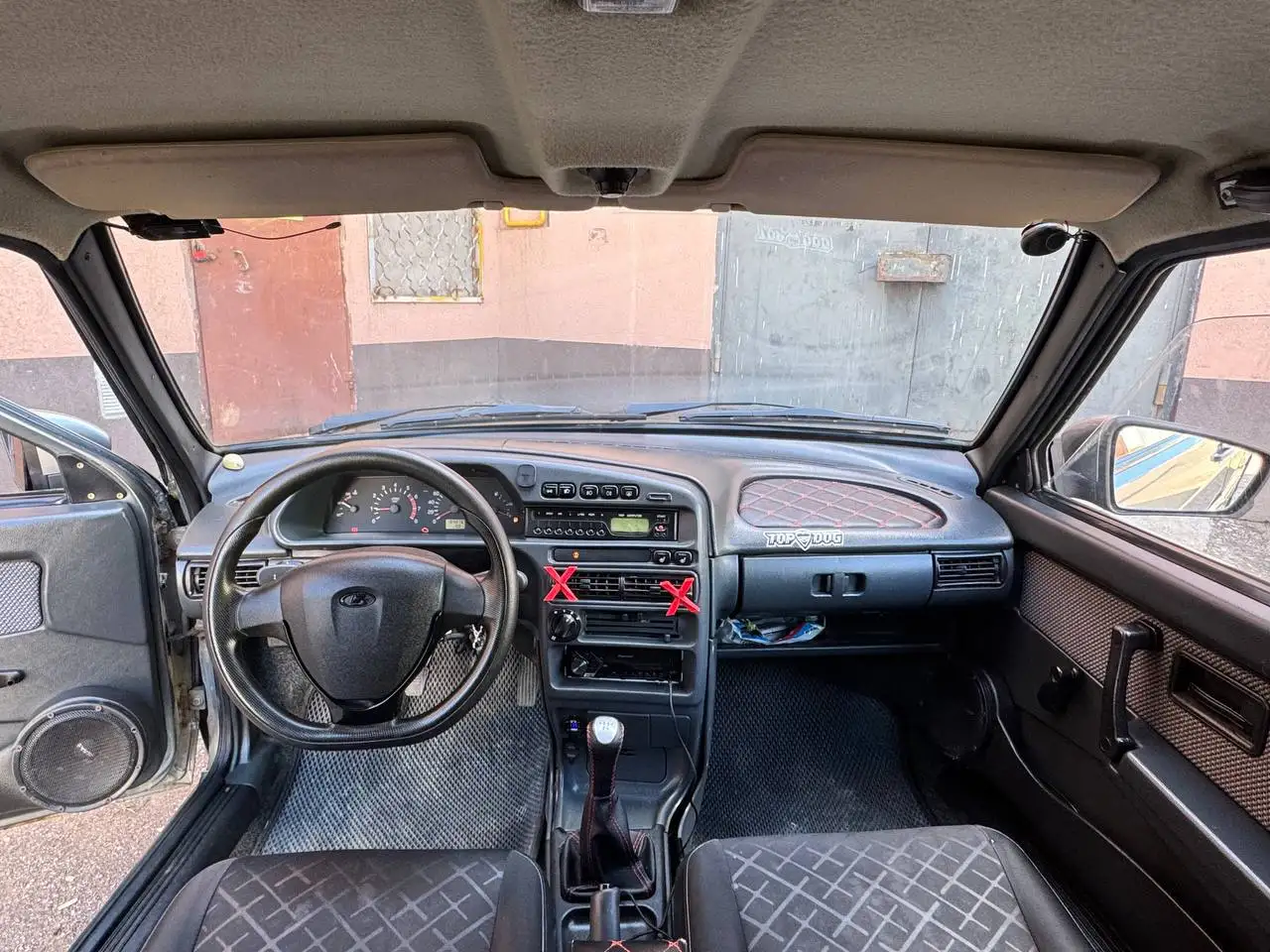 Продажа ВАЗ 2113 2011 года - Легковые автомобили (Авто) в Казань