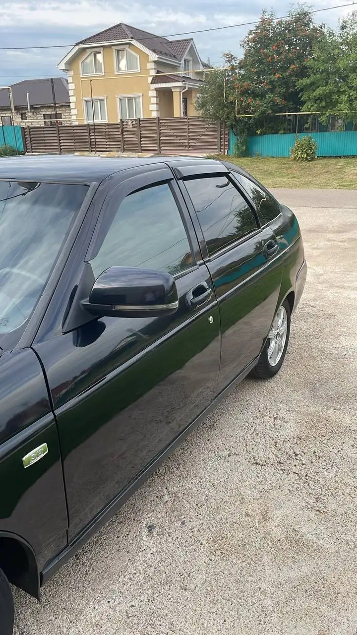 Продам Lada Priora 2011 - Легковые автомобили (Авто) в Казань