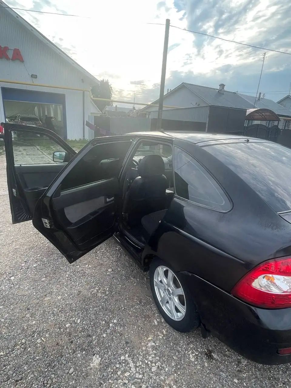 Продам Lada Priora 2011 - Легковые автомобили (Авто) в Казань