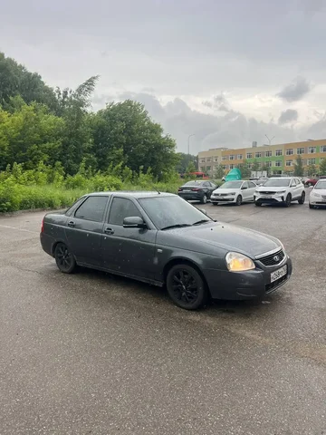 Lada Priora 2, 2013 - Авто в Казань