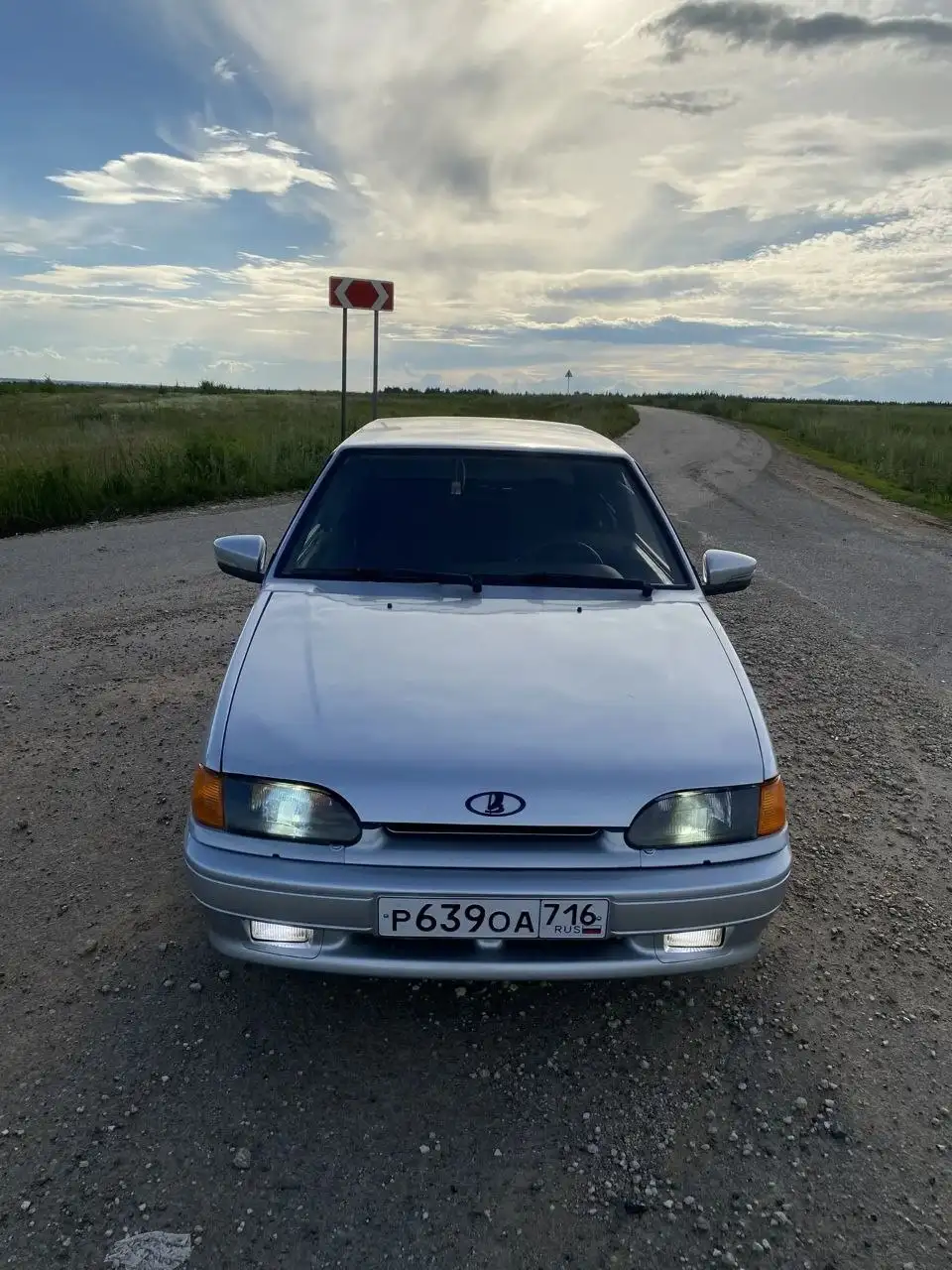 Ваз 2113 2008г - Авто в Казань