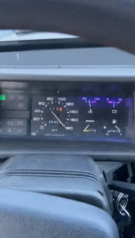 ВАЗ 2109 1991 года после капремонта - Легковые автомобили (Авто) в Казань