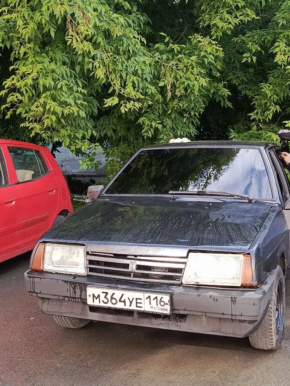 ВАЗ 2109 2003г срочная продажа - Легковые автомобили (Авто) в Казань