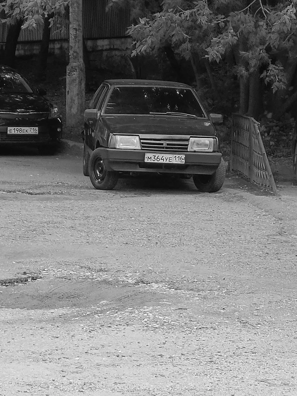 ВАЗ 2109 2003г срочная продажа - Легковые автомобили (Авто) в Казань