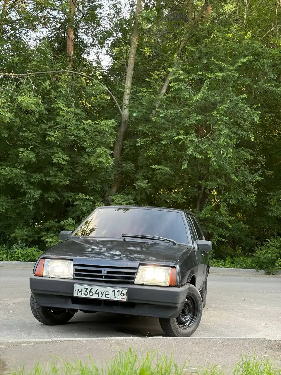 ВАЗ 2109 2003г срочная продажа - Легковые автомобили (Авто) в Казань