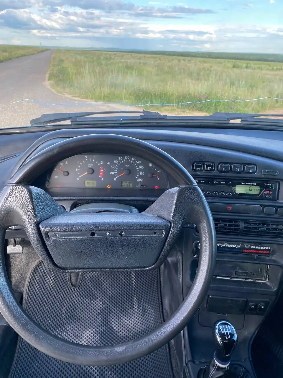 Продам ВАЗ 2113 2008г - ВАЗ (LADA) (Авто) в Казань