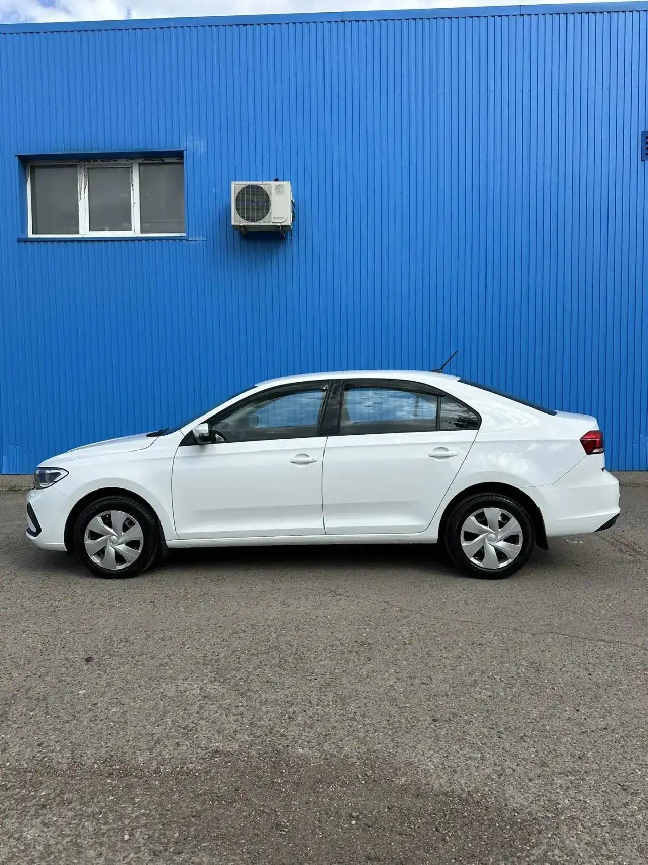 VW Polo 2020 1.6 MT - Легковые авто (Авто) в Набережные Челны