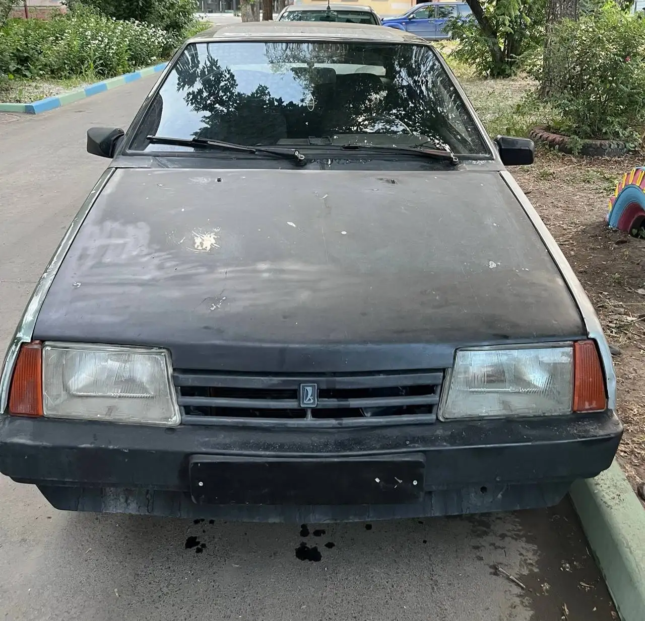 Ваз 2109 1998 г.в. - Легковые автомобили (Авто) в Казань