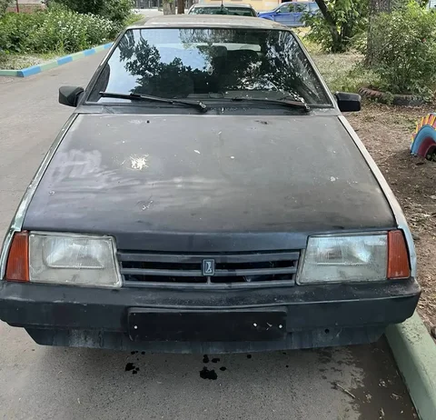 Ваз 2109 1998 г.в. - Покупка авто в Казань