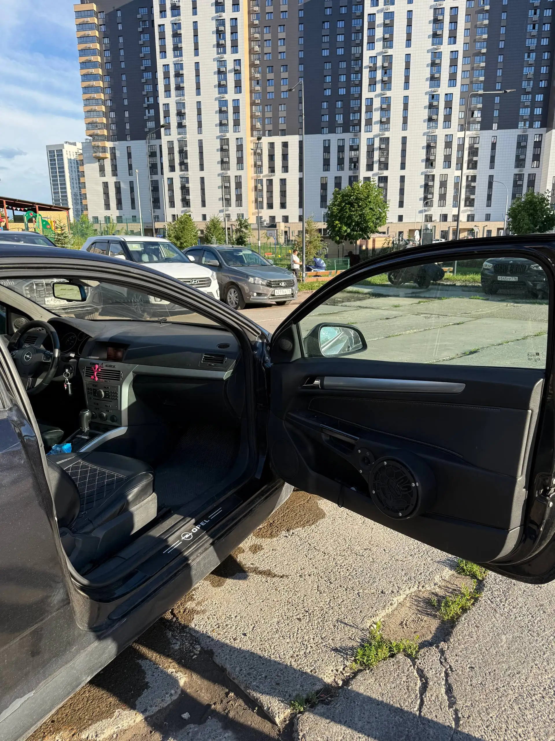 Автомобиль 250к - Авто в Казань