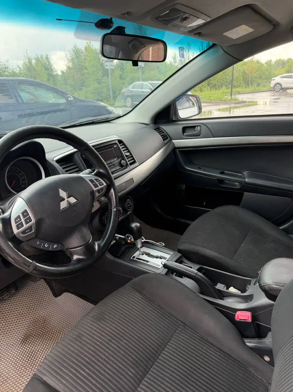 Продажа Mitsubishi Lancer 10 2013 - Легковые автомобили (Авто) в Казань